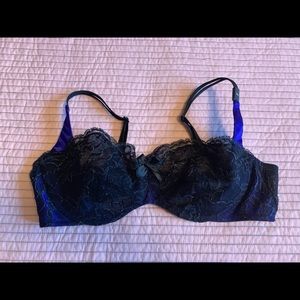 Victoria’s Secret Bra 36D Very Sexy Balconet